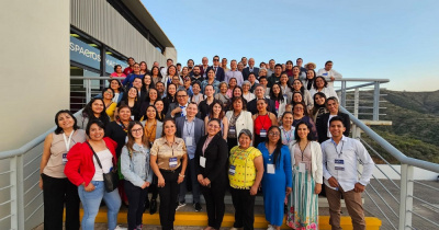 Se consolida Congreso de Adsorción como un espacio para la difusión de desarrollos tecnológicos 