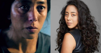 “Estudiar actuación me revolucionó la vida”: Cecilia de los Santos Vargas