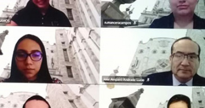 Nuevo Capítulo Estudiantil Impulsa la Bioingeniería y la Mecánica en la Salud