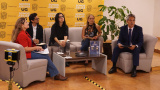 Comunidad del Campus León dialoga sobre la dignidad