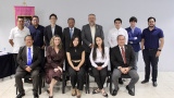IEEE Photonics UG presenta informe de actividades y renueva mesa directiva