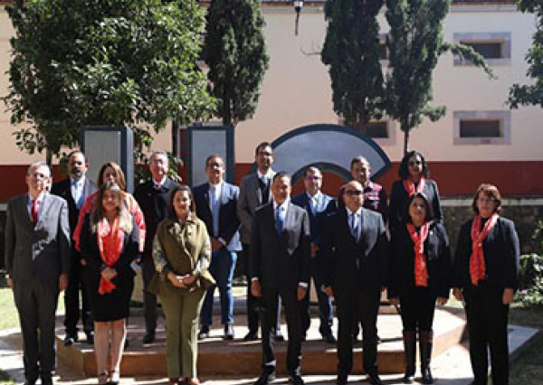 Reconocen las Buenas Prácticas Ambientales de las ENMS   