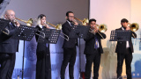 Inicia en la UG el Quinto Festival Trombontepec con actividades académicas y artísticas