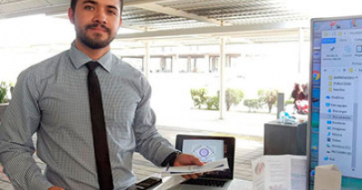 Acreditan la calidad de los programas educativos de Licenciatura en Agronegocios y Administración Financiera