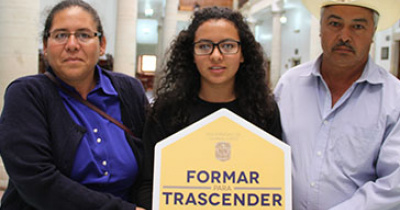 Refrenda UG su compromiso social a través del Programa de Equidad Regional