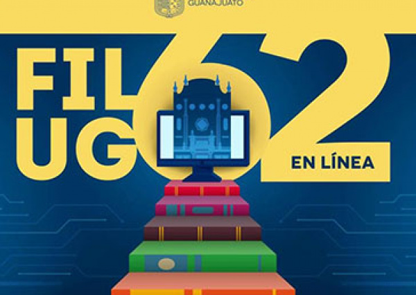 UG une tradición y vanguardia en la edición 62 de la Feria del Libro y Festival Cultural