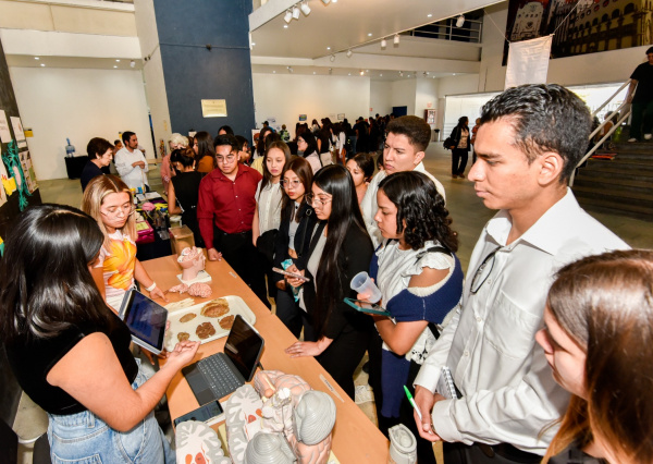La Semana Internacional del Cerebro 2025 llega al Campus León de la Universidad de Guanajuato  