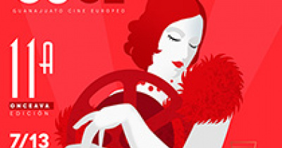 Llega el Festival de Cine Europeo en Guanajuato a través del Cine Club UG