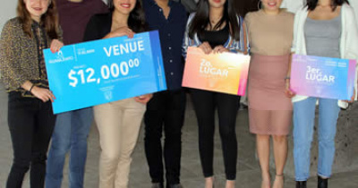 Estudiantes de la UG diseñan la nueva imagen del Hotel Guanajuato