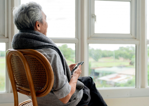 Analizan factores que inciden en los cambios en el ADN de pacientes con Alzheimer