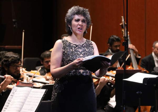 Regresa OSUG a escena con homenaje a Manuel de Falla