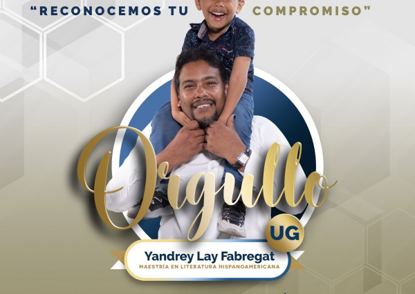 UG reconoce excelencia académica de su comunidad estudiantil en Ceremonia de Aprovechamiento Académico 2025