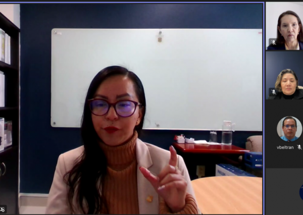 Se lleva a cabo el Tercer Coloquio Doctoral en Ciencias de Enfermería en el Campus Celaya Salvatierra UG 