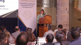 Analizan uso de la IA en las aulas durante la Jornada Juventudes en la Colmena 