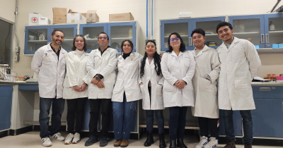 Estudian plantas medicinales mexicanas con potencial para combatir el Parkinson