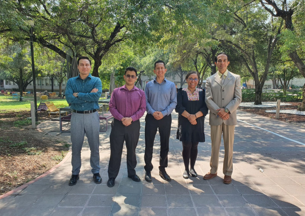 Investigadores universitarios forman parte de importantes órganos académicos