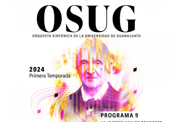 Conoce y disfruta de la diversidad cultural y artística de la ACUG 