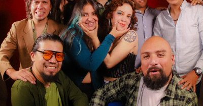 “Salsabeja”, un proyecto estudiantil que llena de música y baile a la UG