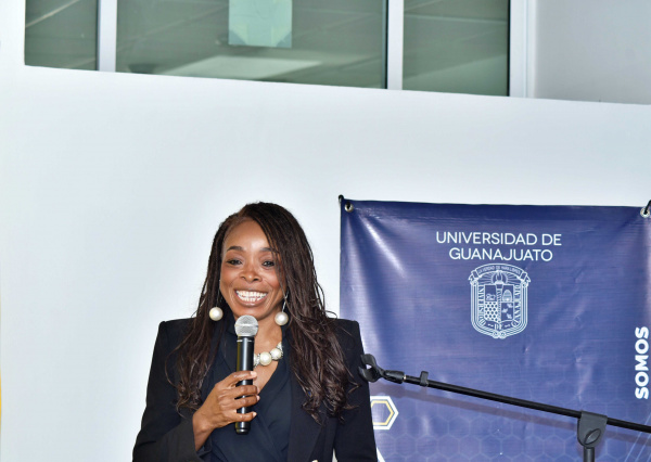 Especialistas analizarán condiciones de vida y trabajo durante Congreso Internacional en el Campus León de la UG