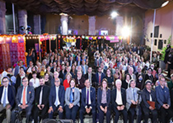 Celebran el 5° Aniversario del Día del Egresado y Egresada con Identidad UG