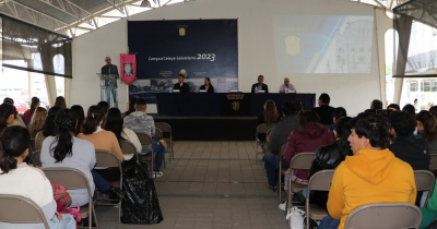 El Primer Foro de Egreso, Empleo y Emprendimiento afianza la vinculación entre la UG y sectores sociales