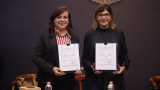 UG y UAQ establecen colaboración para fortalecer la rendición de cuentas