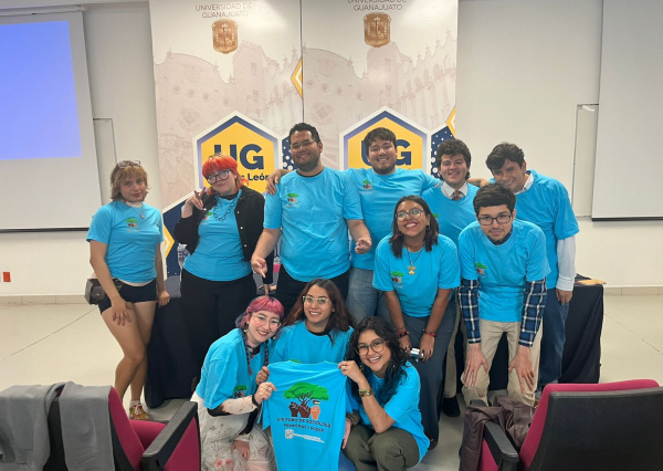 Séptimo Foro de Sociología contribuye a la formación académica de la comunidad estudiantil