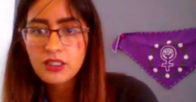 Se reflexiona en la UG sobre el rol de las colectivas feministas para la atención de la violencia de género  