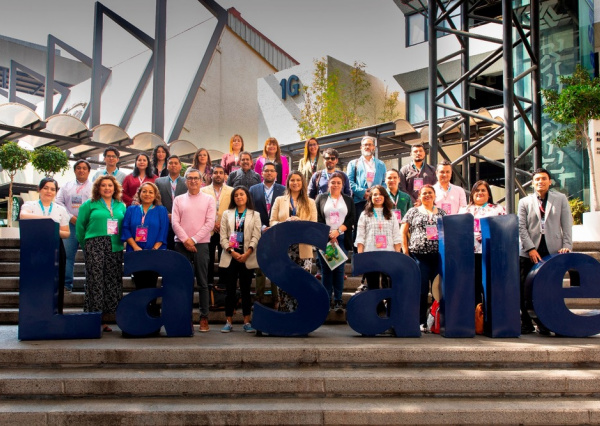 Se realizó con éxito el Noveno Encuentro Nacional de Gacetas y Revistas Universitarias 