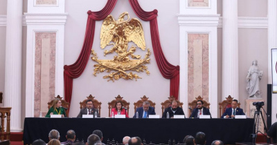 Rector General participa en la Cumbre de Educación Superior y la Industria de Alta Tecnología 