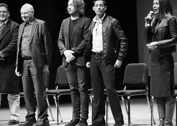 Cine Club UG, una propuesta estética que estimula la capacidad de reflexión