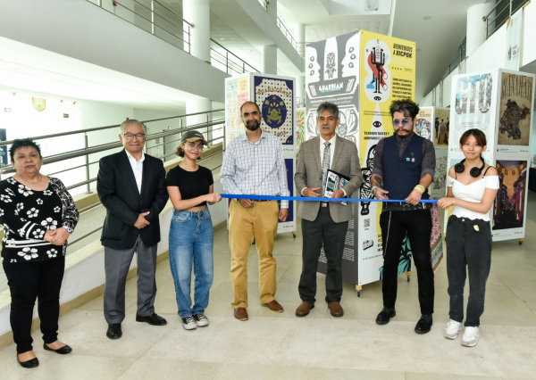 Campus León invita a visitar la exposición “Guardián del Patrimonio, Guanajuato: Mi identidad, mi patrimonio”