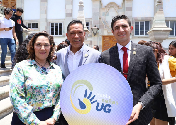 “Habla en Señas” cierra ciclo de actividades con una muestra del trabajo realizado para construir espacios inclusivos 