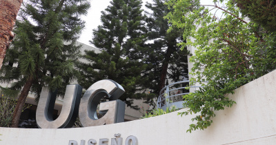 Presentan Intus 16, revista especializada del Departamento de Diseño UG