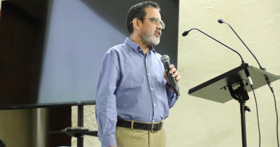 Reflexionan sobre la disponibilidad del agua y el impacto de la práctica agrícola en Guanajuato