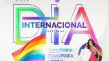 Participará Morganna Love en conmemoración en la UG en el Día Internacional contra la Homofobia, Transfobia y Bifobia