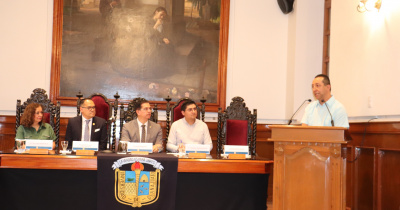 Arranca la 4ª Edición del Torneo Universitario “Tiro en braille” UG