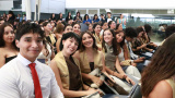 Egresa una nueva generación de profesionales de la salud e ingenierías
