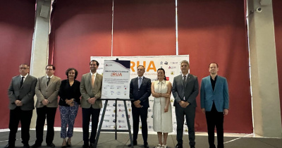 UG se integra al convenio de colaboración de la Red Universitaria de las Artes