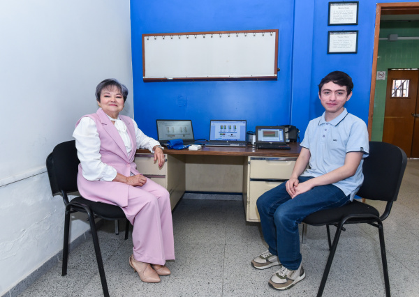 UG lidera proyecto sobre prevención de enfermedades cardiometabólicas en adolescentes