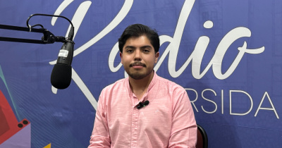 Espacio de formación para las juventudes, eso también es Radio UG 