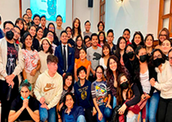 Comienza en la UG el seminario permanente “Protagonistas del Pensamiento Jurídico”