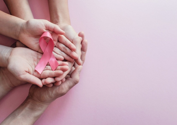 Cáncer de mama: un diagnóstico temprano puede salvar la vida