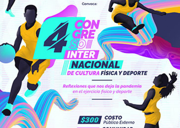 UG prepara la cuarta edición del Congreso Internacional de Cultura Física y Deporte 