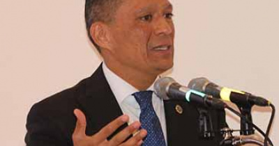 Realizan en la UG el segundo coloquio del Doctorado Interinstitucional en Derechos Humanos  