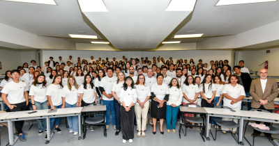 Campus León se pone la camiseta para servir al prójimo
