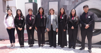 En la UG, impulsan el futuro de la Gestión Empresarial con jornadas académicas