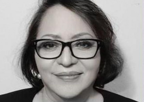 Designan a la Dra. Teresita Rendón Huerta Rectora del Campus Guanajuato para el periodo 2020-2024 