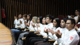 Comienza en la UG Congreso Nacional de Estudiantes de Ingeniería Química 2026