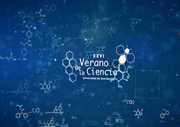 Comienza la edición 26 del Verano de la Ciencia UG 